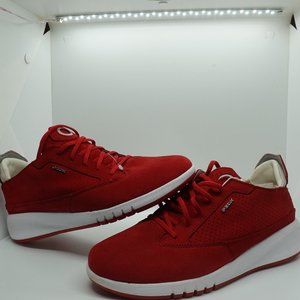 Geox Respira Aerantis C Shoes Women's 8